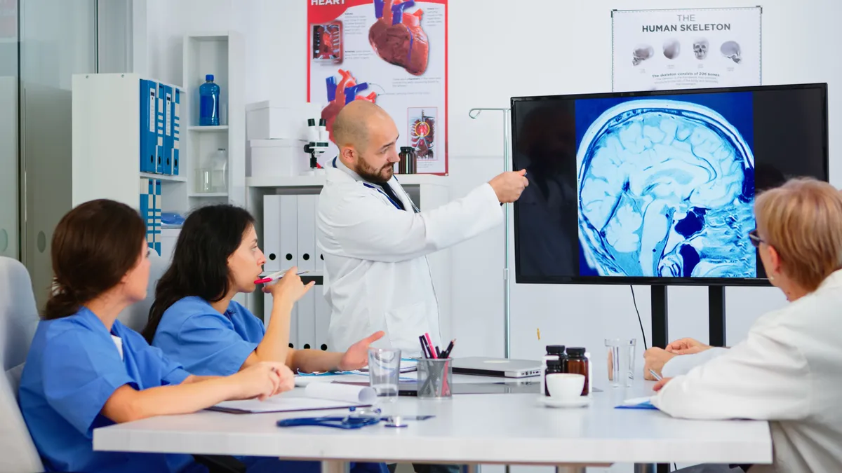 Parkinson-kór: drasztikusan gyorsan növekszik a betegek száma