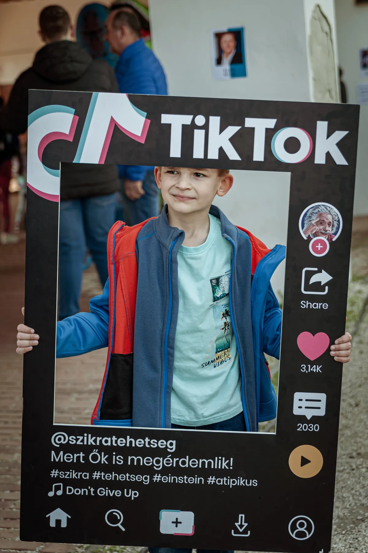 SZIKRA