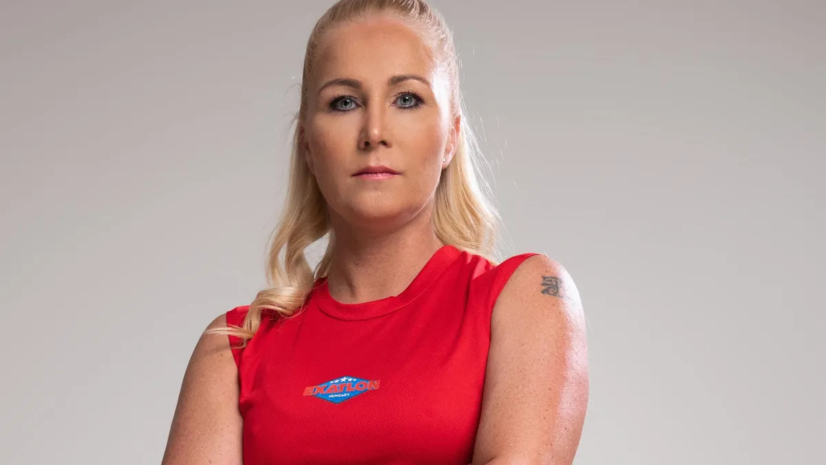 Miló Viki: Mindenki félt tőlem