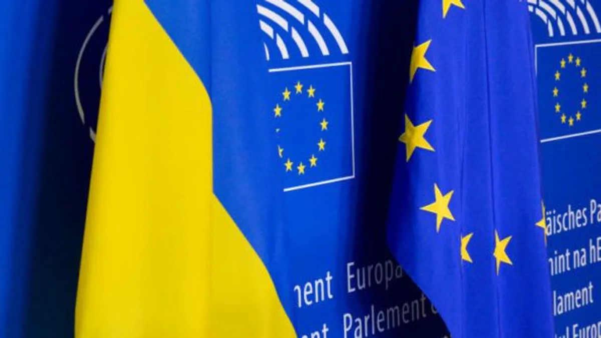Belső piac, külső érdek: Ukrajna előjogai az uniós forrásokhoz