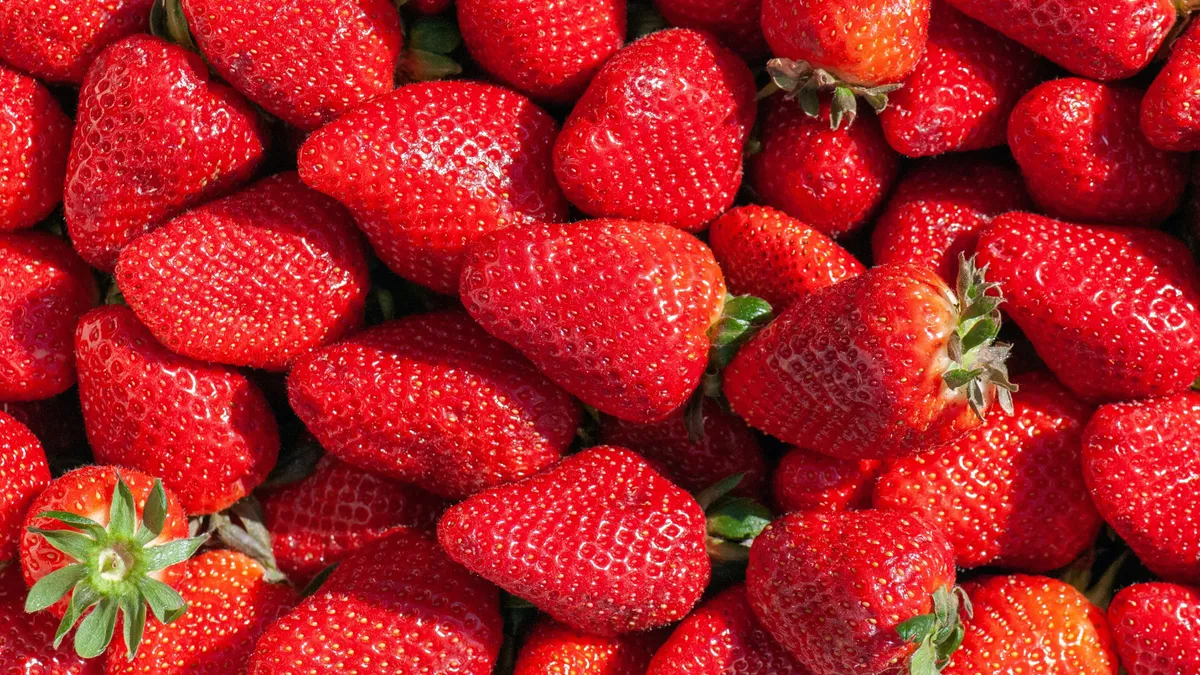 7 ok, amiért megéri epret enni – az eper jótékony hatásai