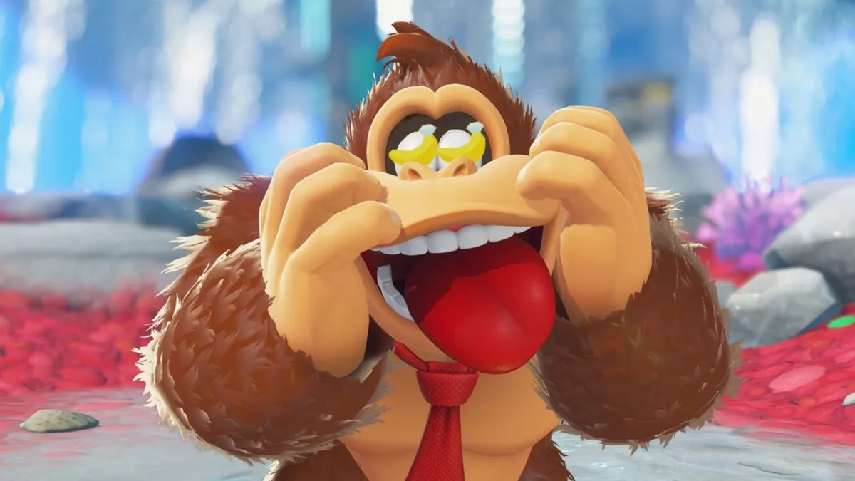 Egészen szenzációs játékokat jelentett be a Nintendo a Switch 2-re