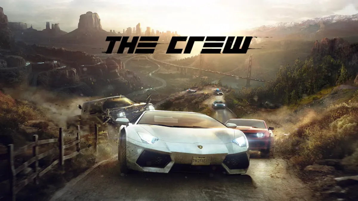 the crew ubisoft