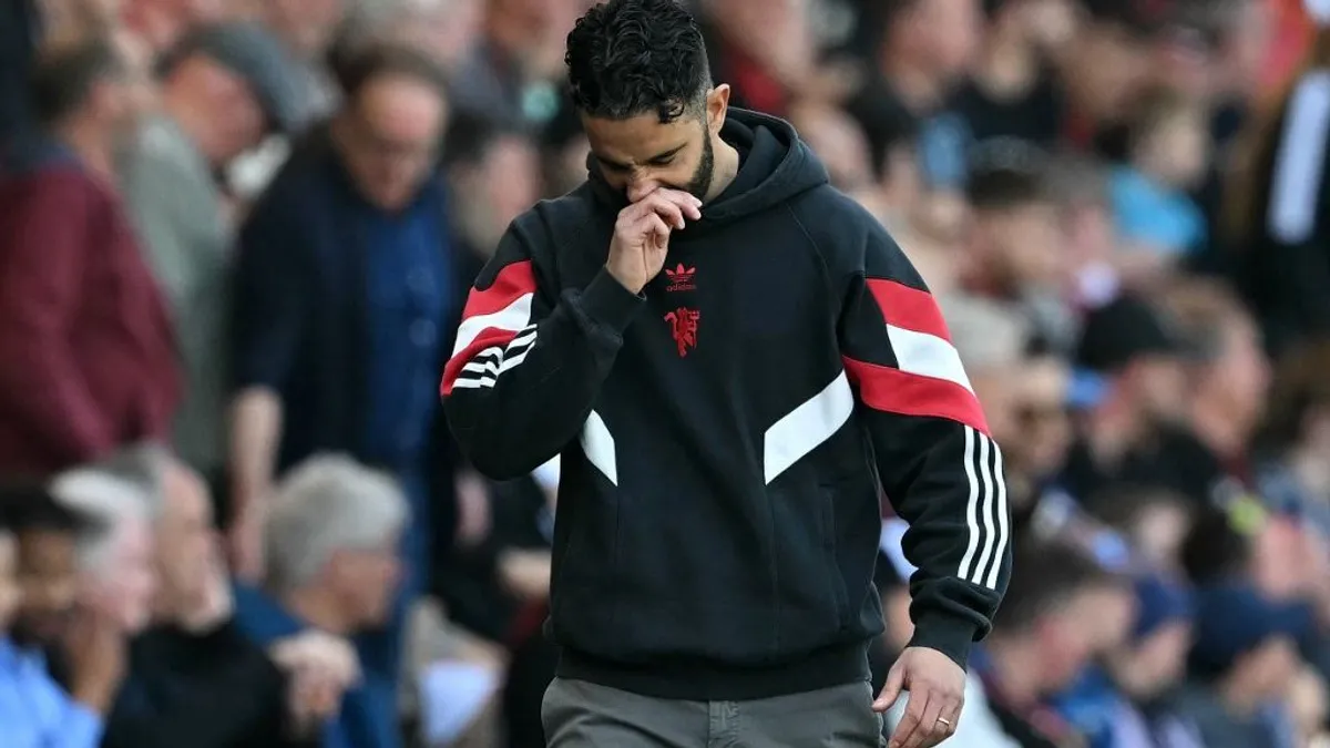 Hibázott a Manchester United edzője az Európa-liga elődöntő előtt?