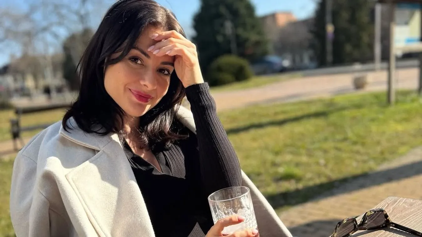 Lola a nászútja után két nappal szembesült a szörnyű hírrel Kép