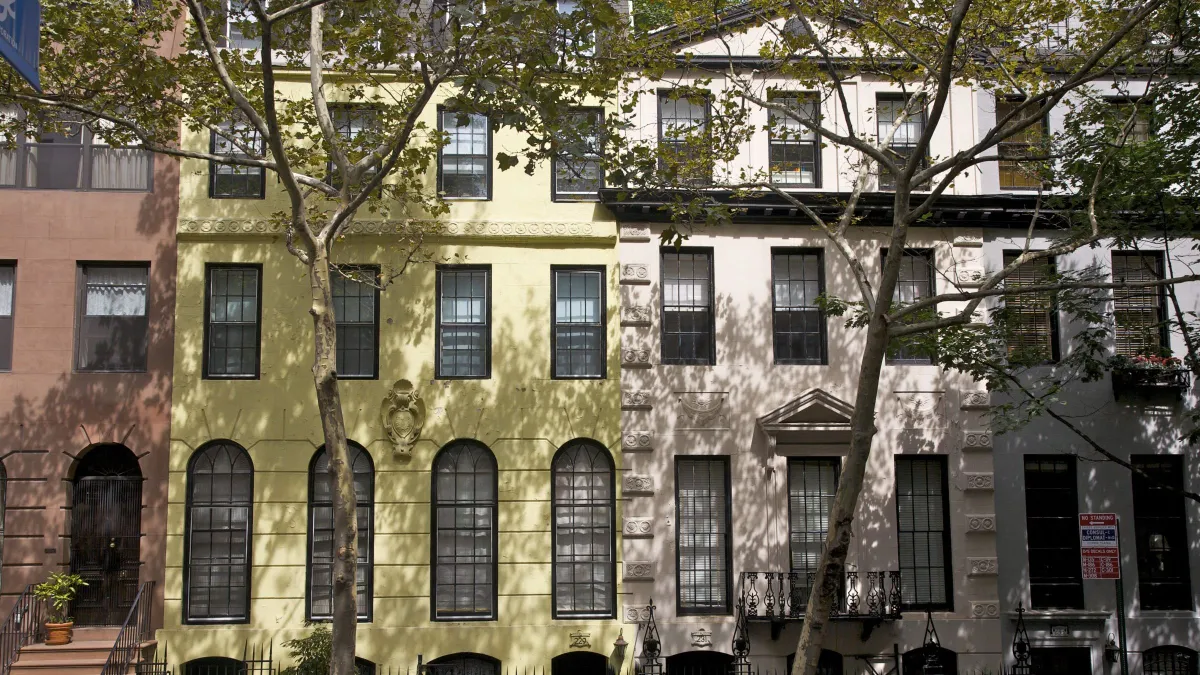 Eladóvá vált Bob Dylan egykori ikonikus, manhattani otthona
