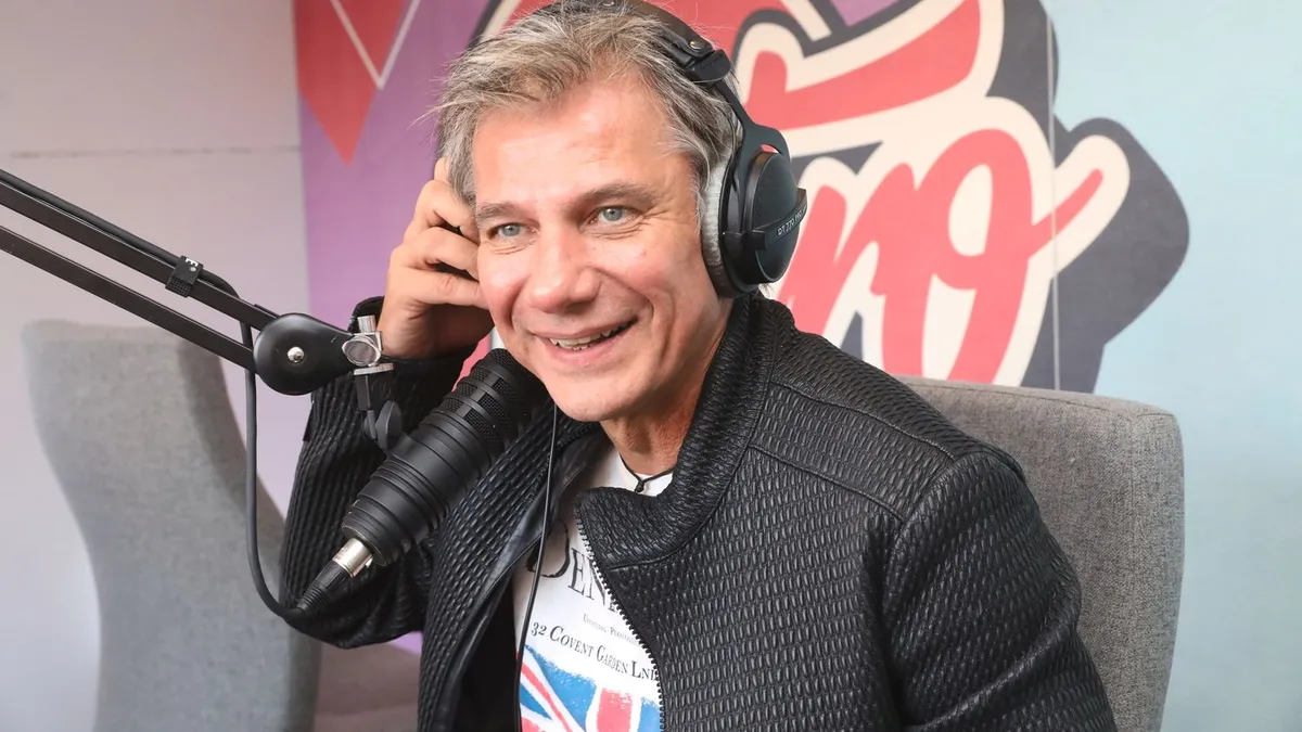 Meglepő, mit gondol Bochkor Gábor Hajós András bocsánatkéréséről