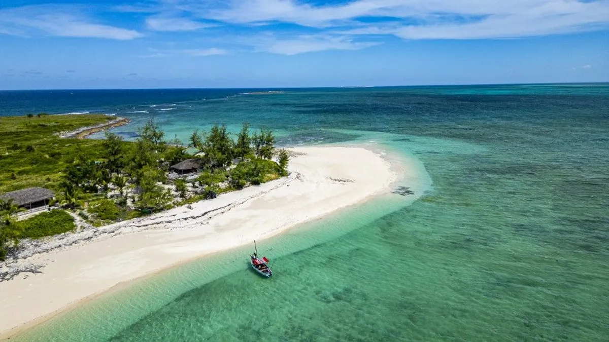 Rejtélyes körülmények között halt meg egy fiatal amerikai turista a Bahamákon