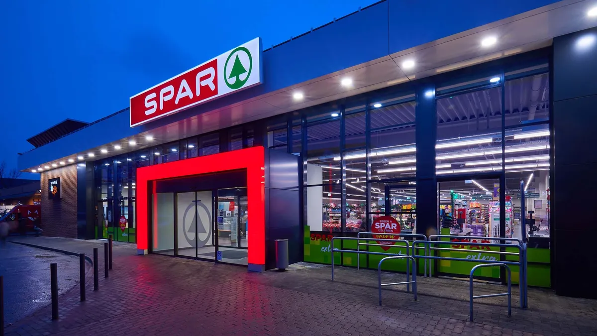Meglepő fordulat: nőtt a SPAR forgalma, mégis veszteséggel zártak