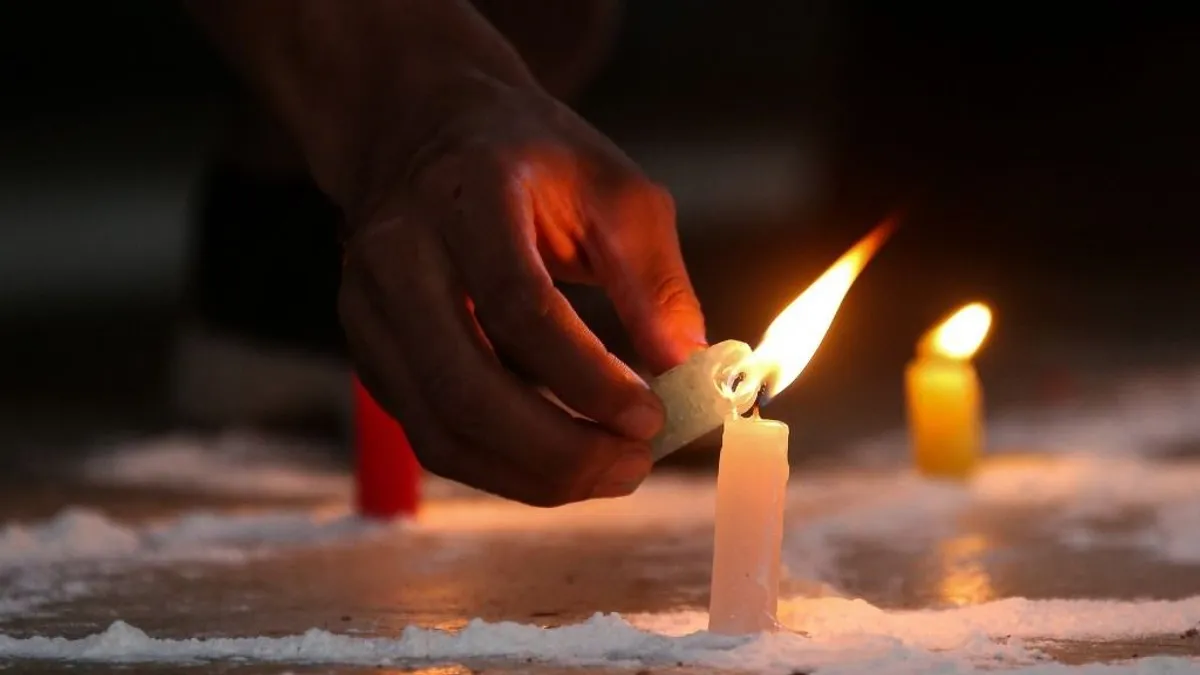 Meccs közben meghalt egy 31 éves bokszoló – videó