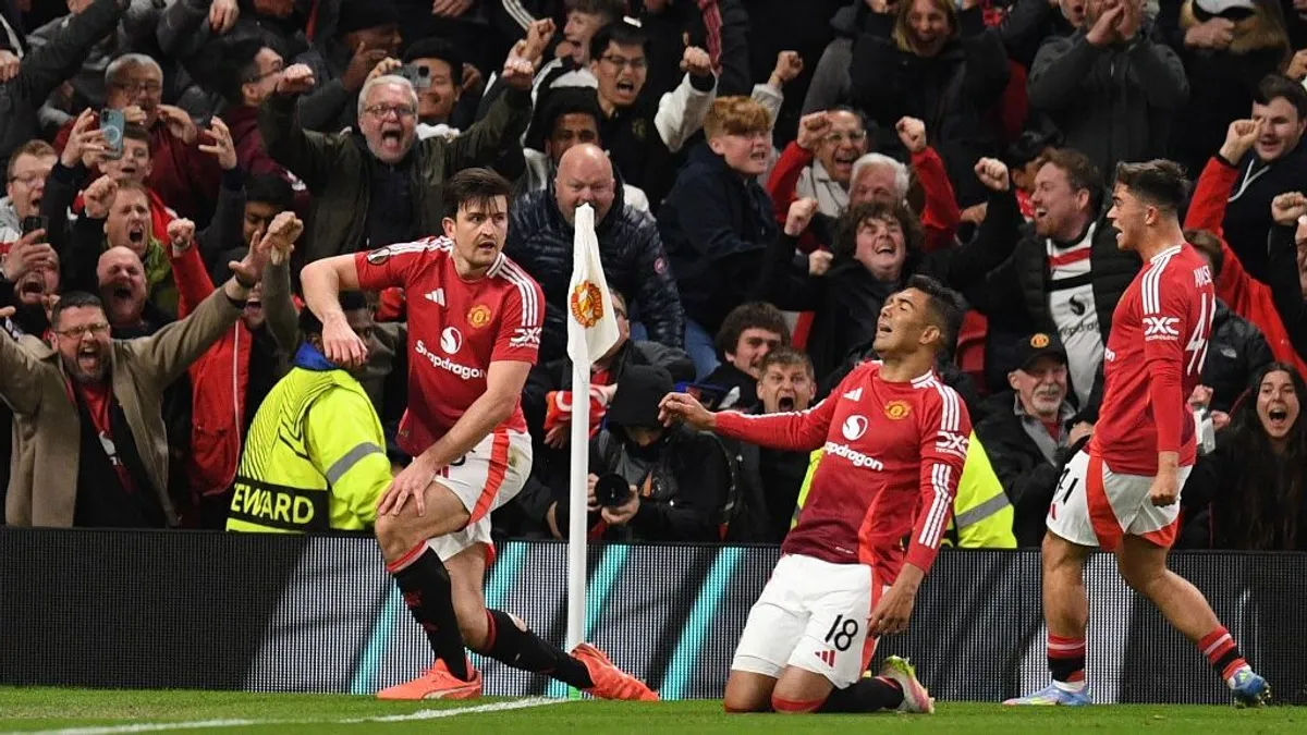 A Manchester United edzője örökre magával vinné az Old Trafford hangzavarát