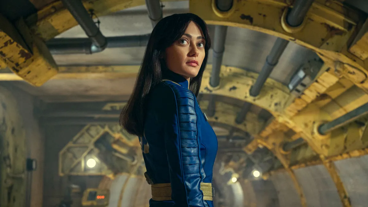 Fallout, Ella Purnell