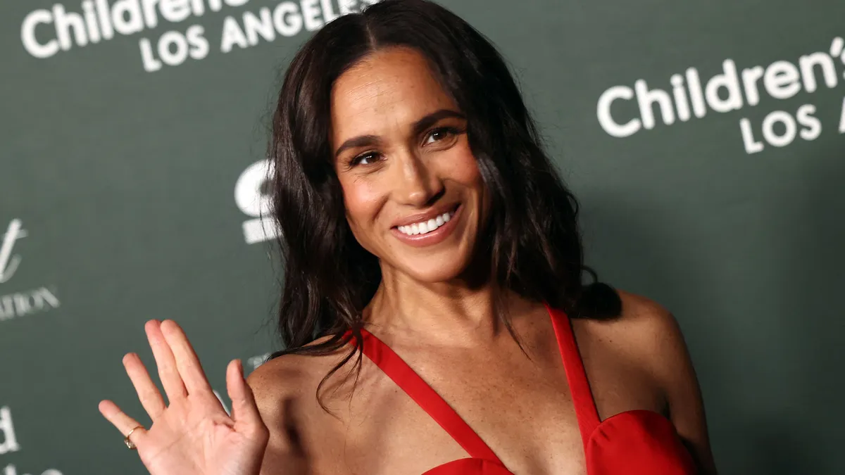 Lényegtelen és szánalmas: lesújtó kritikát kapott Meghan Markle málnalekvárja