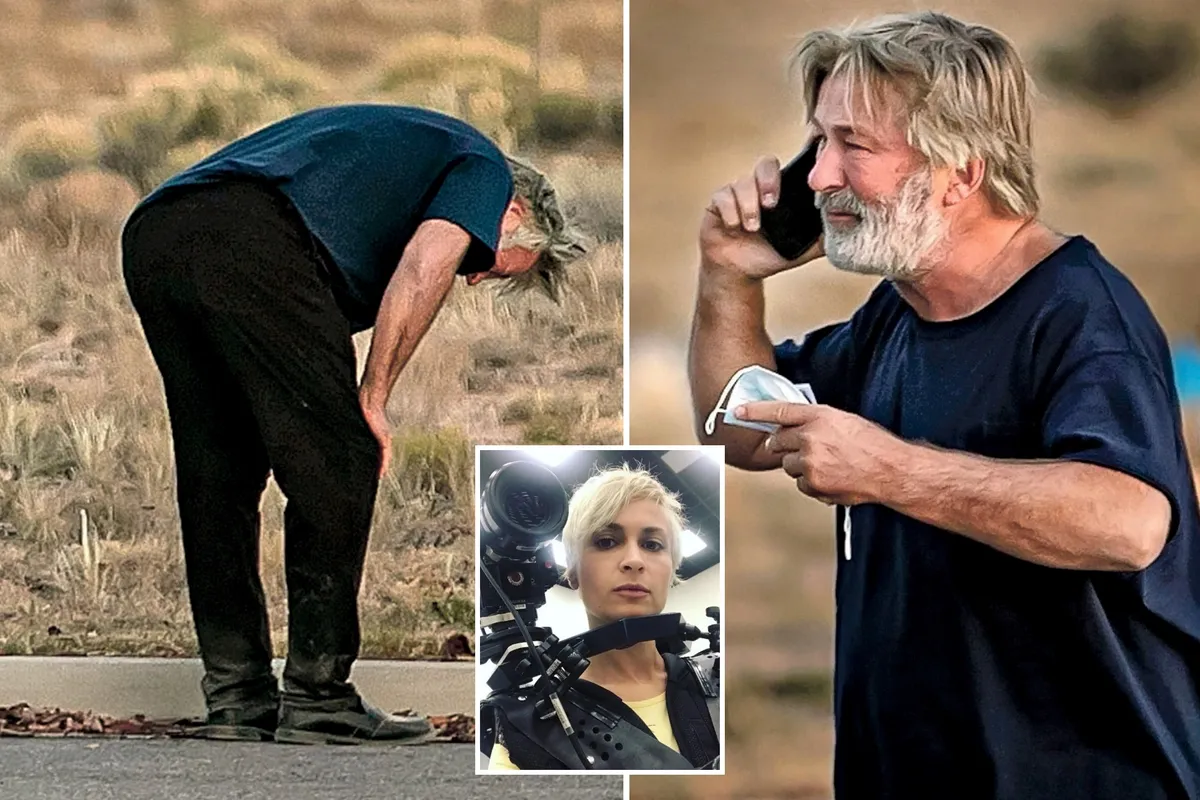 Alec Baldwin, Rust