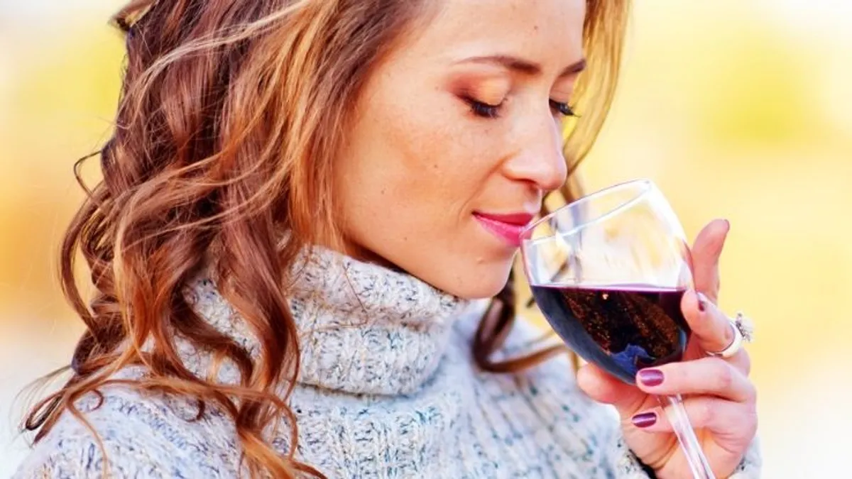 Ezért növeli minden korty alkohol a rák kockázatát