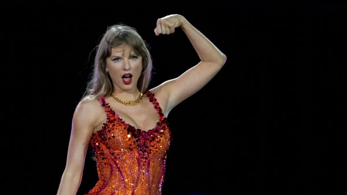 Rejtélyes csontokat találtak Taylor Swift nyaralója mellett