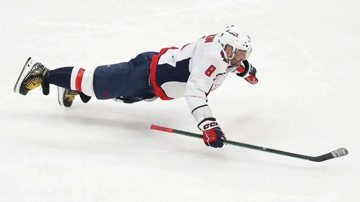 Szenzáció: Alekszandr Ovecskin megdöntötte Wayne Gretzky gólrekordját