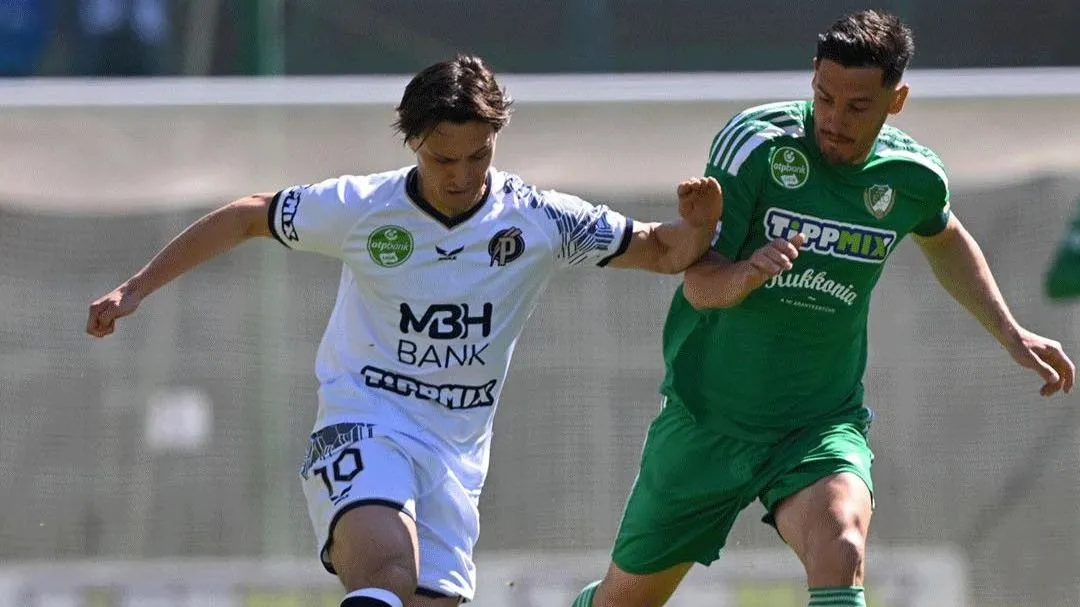 ETO FC Győr-Puskás Akadémia 