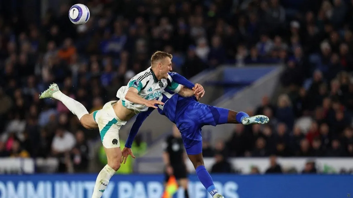 Történelmi kudarc felé száguld a Premier League-csapat