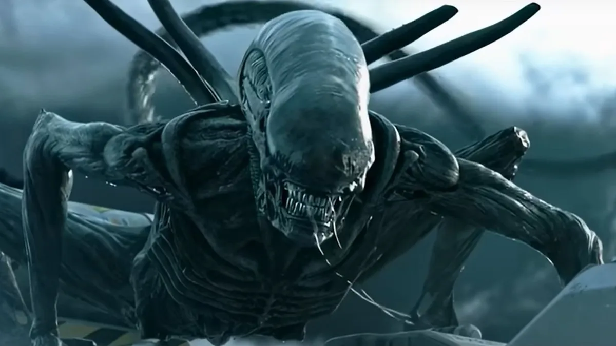 Itt egy újabb, hátborzongató előzetes az Alien: Föld sorozathoz