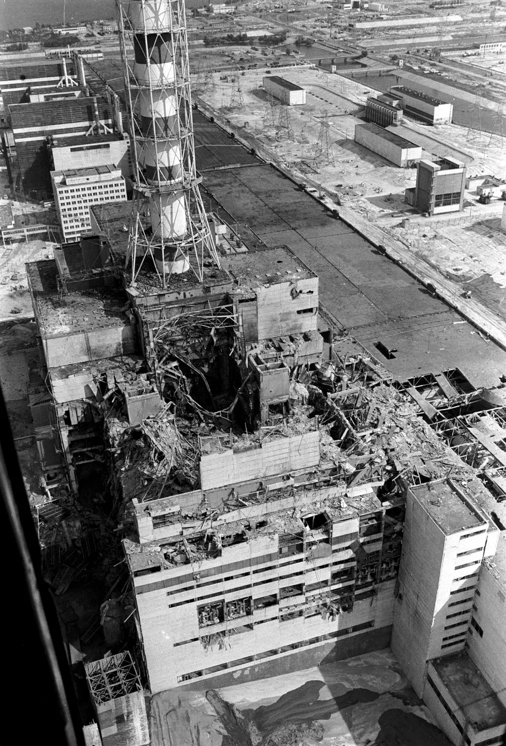 Csernobili atomerőmű-baleset, csernobiliatomerőműbaleset, Csernobil, Ukrajna, baleset, katasztrófa, atomerőmű, évforduló, 2025