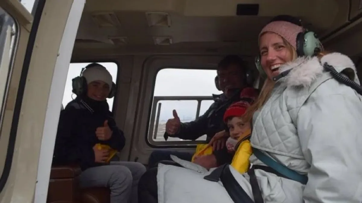 Turistaként érkeztek, soha nem térnek haza – drámai helikopter-baleset New Yorkban – videók