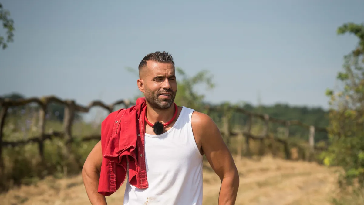 Életveszélyes állapotba sodorta magát a Farm VIP szereplője