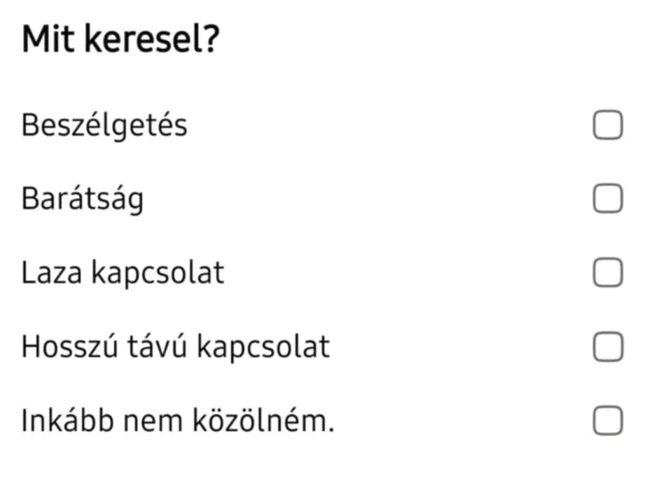 társkereső, facebook, kapcsolat, online, ismerkedés