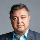 Szentesi Zöldi László