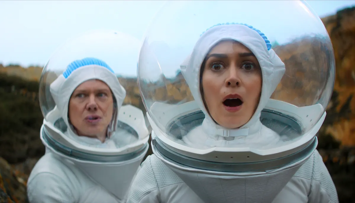 Black Mirror 7, Cristin Milioti