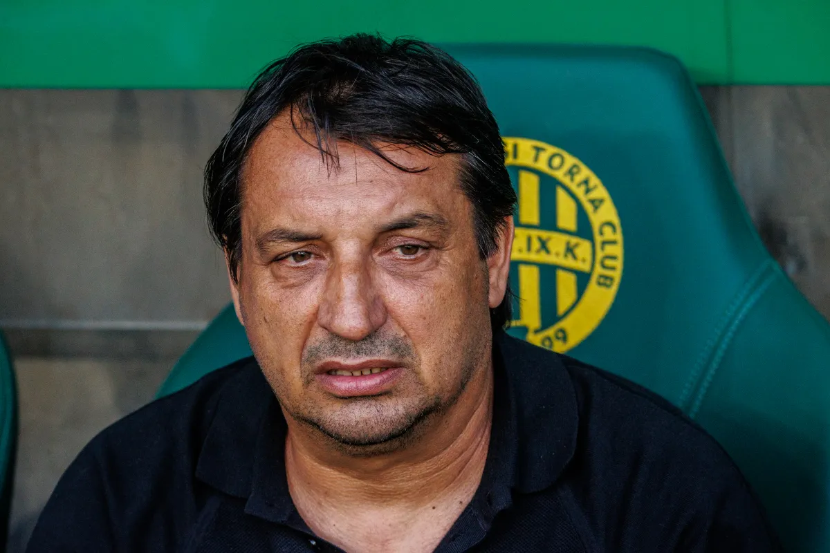 Hornyák Zsolt