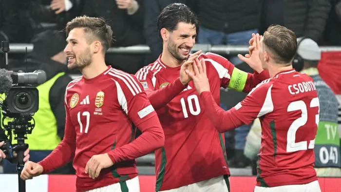Fontos hírek érkeztek a magyar válogatott vb-selejtezőivel kapcsolatban