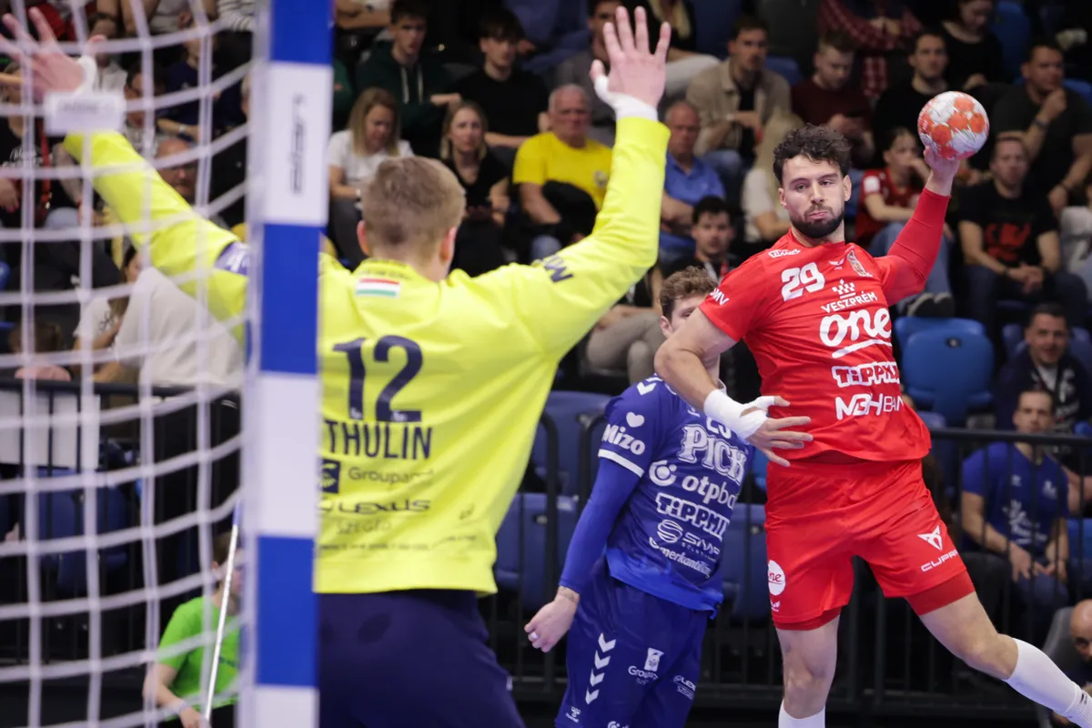 Szeged - Veszprém, SzegedVeszprém, Magyar Kupa, kézilabda, döntő, 2025.04.13.