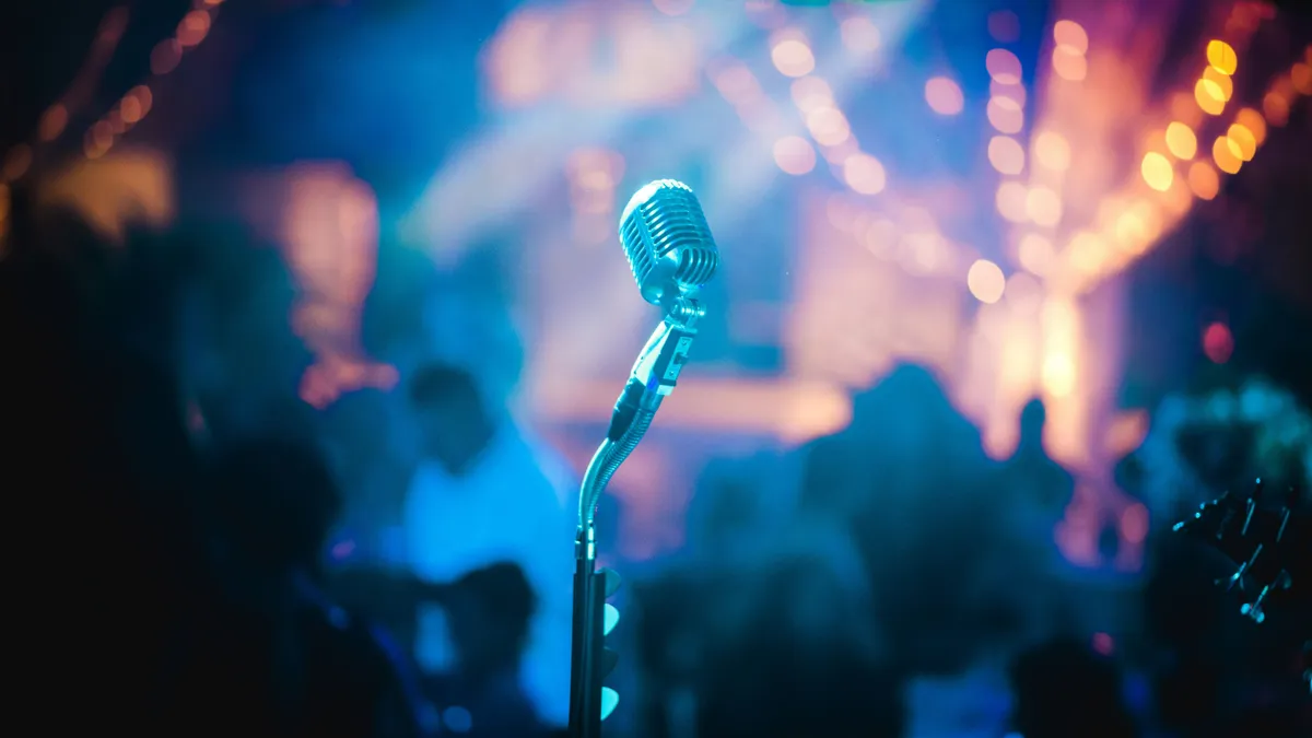 Tesztelje, mennyire ismeri a jazz, rock és pop legendáit!