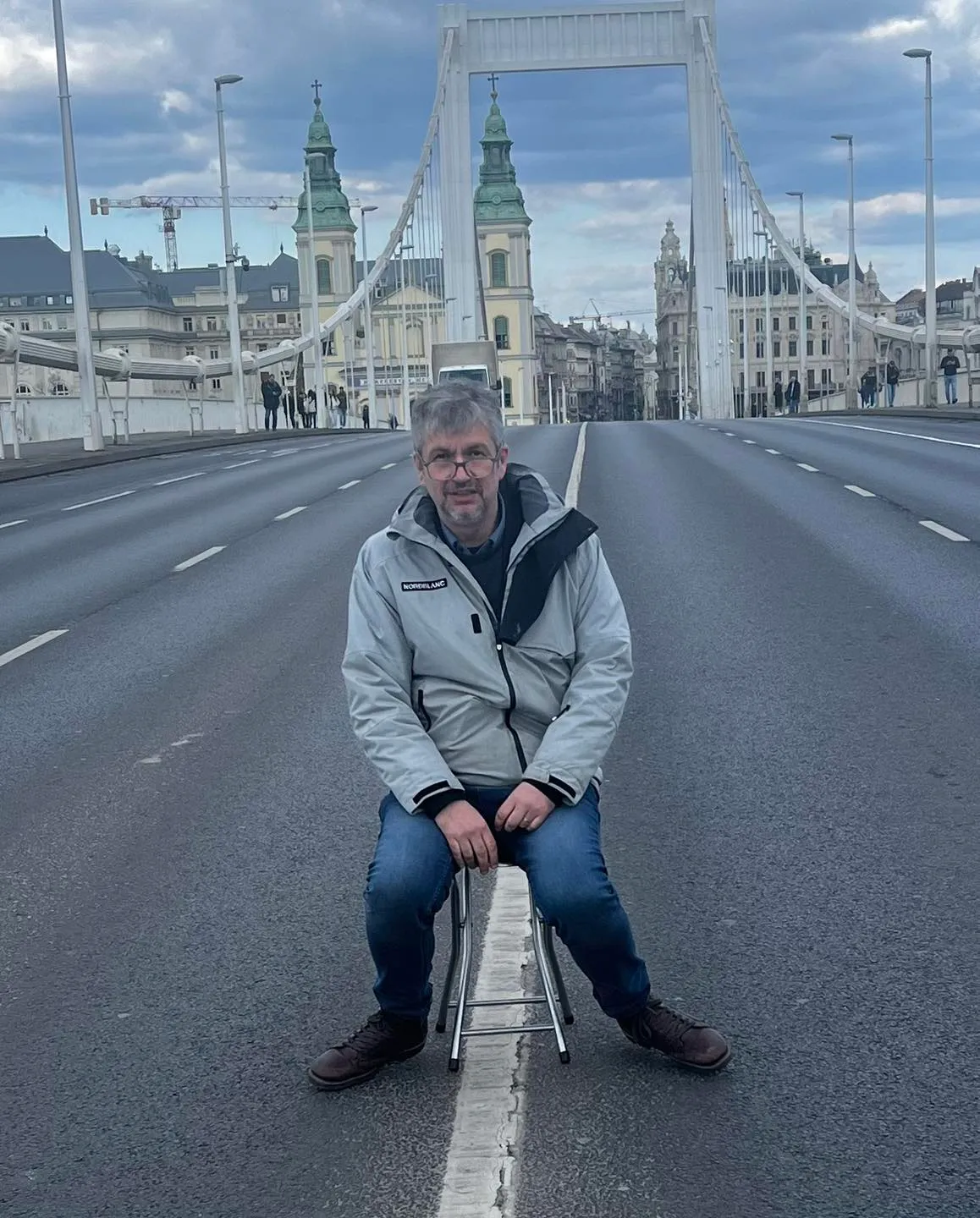 Hadházy Ákos Pride
