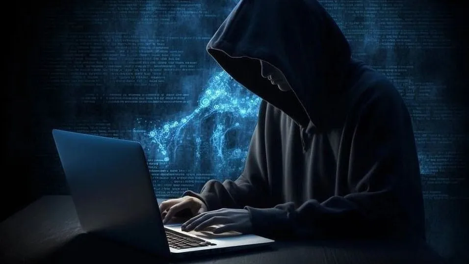 A kiberbűnözők a digitális lábnyomunkat követve könnyen megtalálhatják az online védelmünk gyenge pontjait, ha vannak ilyenek.