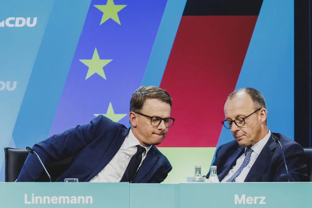 Tiltólistára kerül az AfD? Máris egymás torkának ugrottak a ...