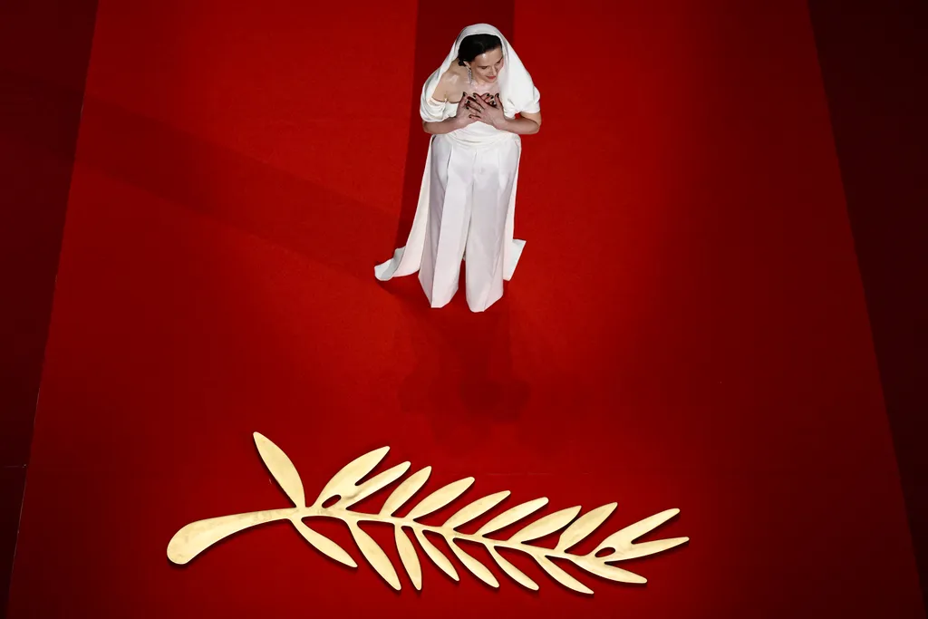 78. Cannes-i Nemzetközi Filmfesztivál, Cannes-iFilmfesztivál