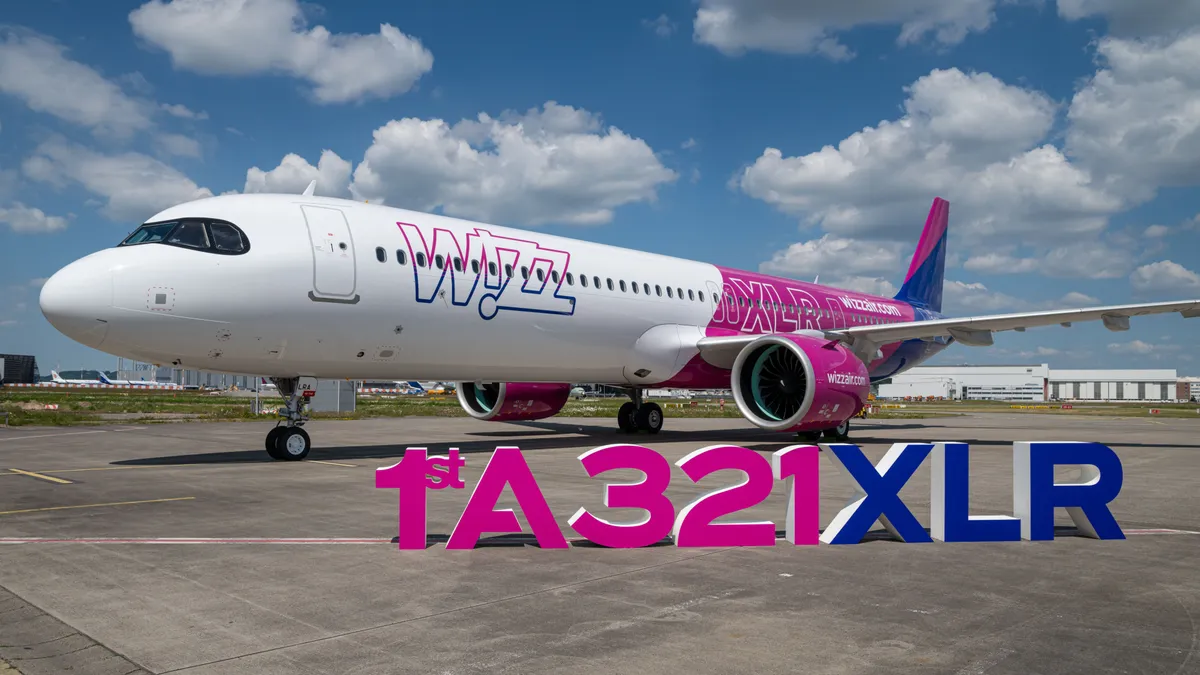 Nagy bejelentést tett a Wizz Air – indulhatnak a közvetlen indiai járatok?