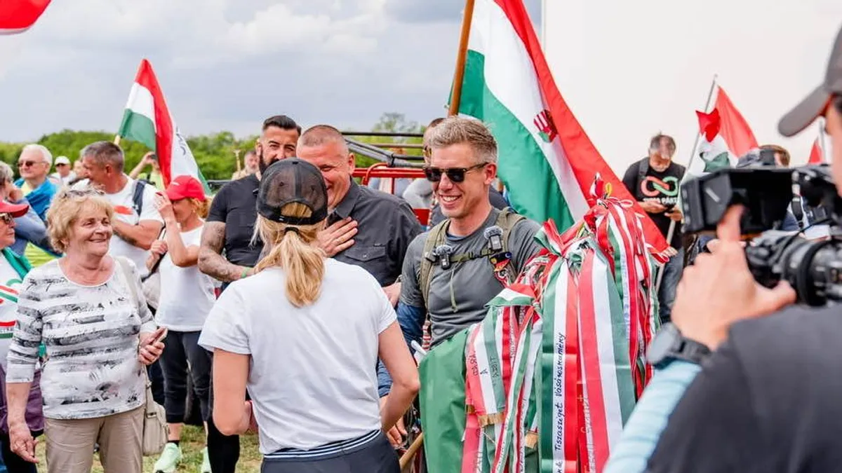 A Kárpát-medence császára és a „román föld”