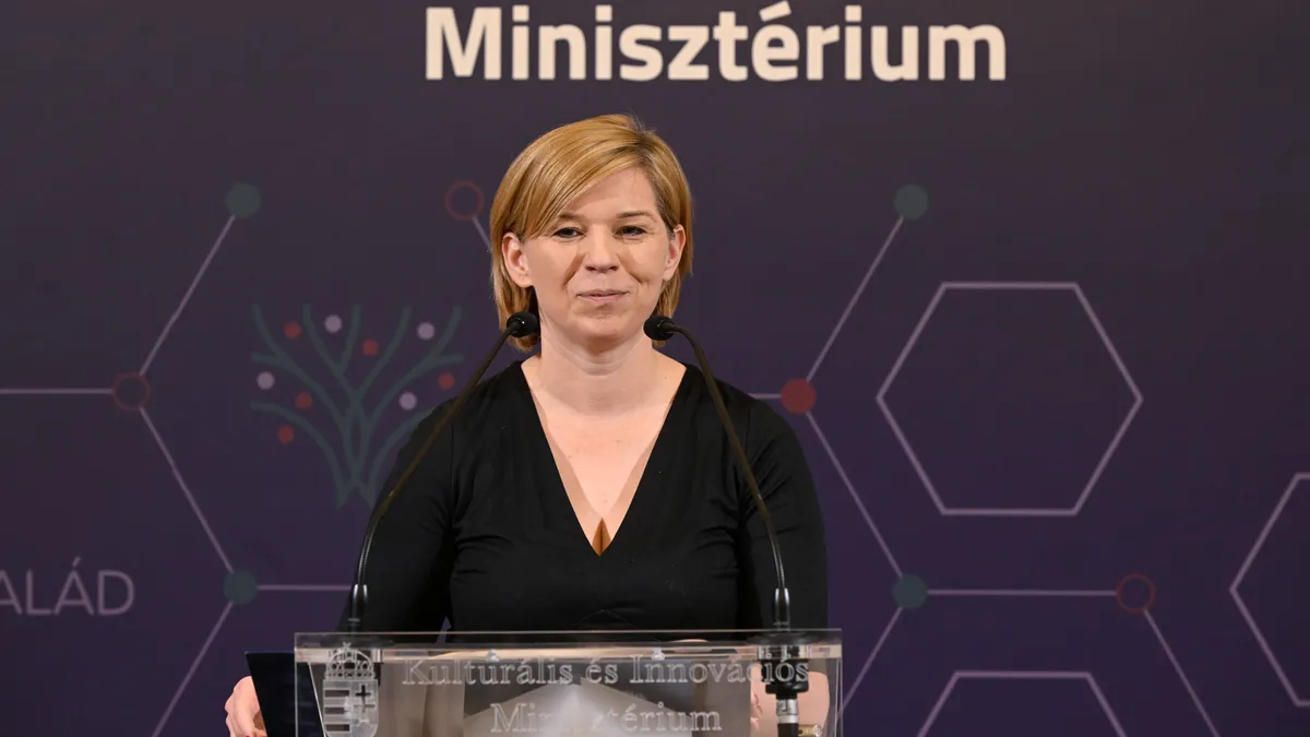 Magyarország egyetemei már a világ élvonalába tartanak