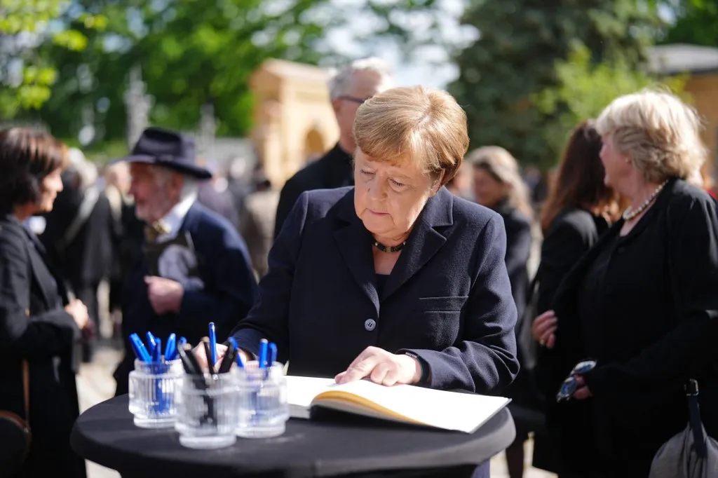 Angela Merkel A Migr nsok Visszaford t sa Ellen ORIGO angela-merkel-a-migr-nsok-visszaford-t-sa-ellen-origo
