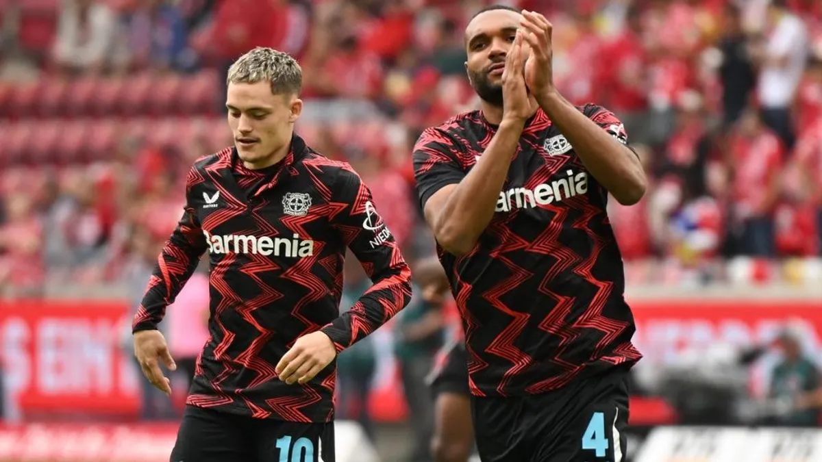 A Bayern München bejelentette az első nyári szerzeményét