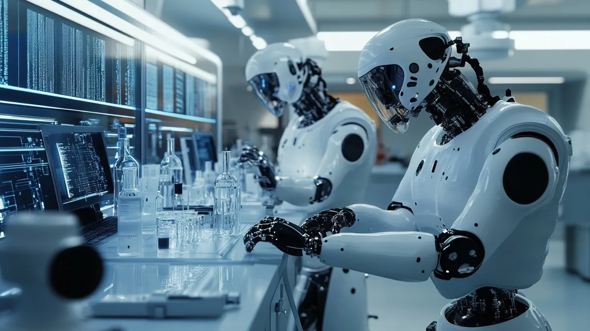 Forradalmasíthatja az egészségügyet a mesterséges intelligencia