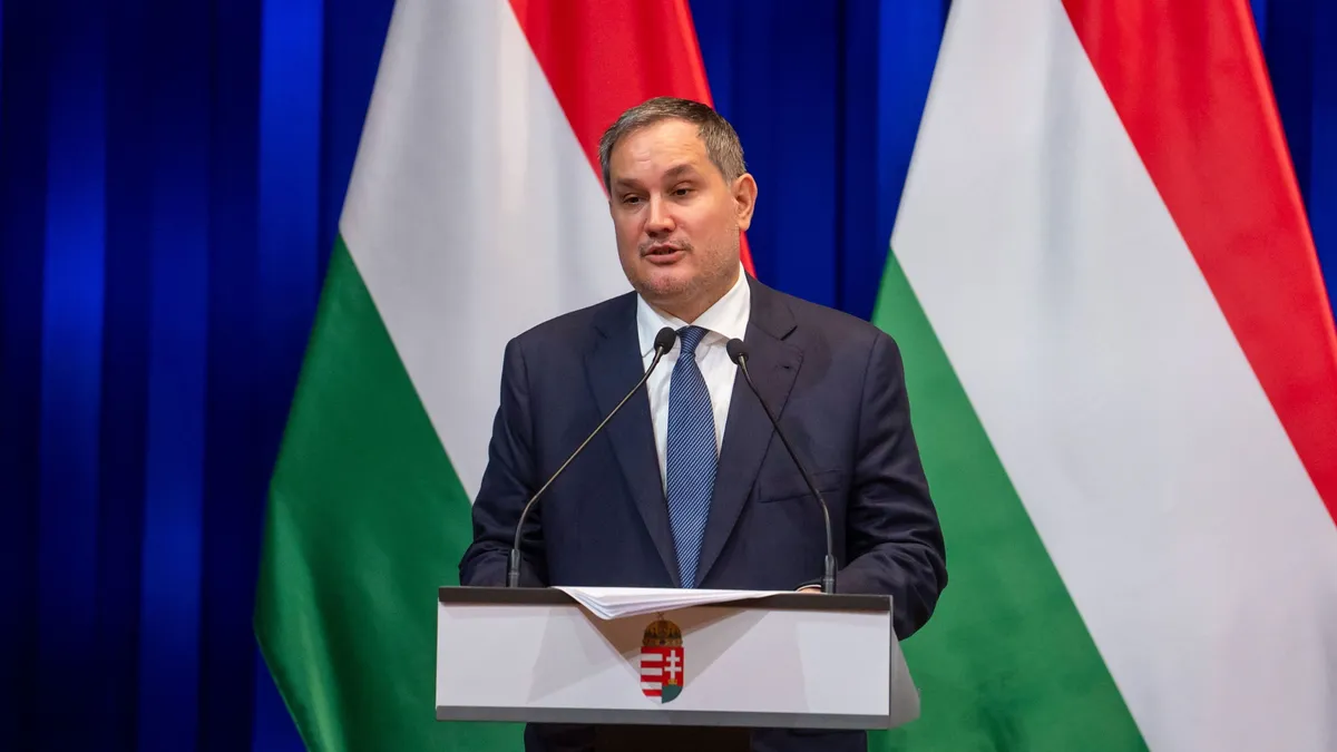 192 milliárd forintra növeli a kormány a tartalékot