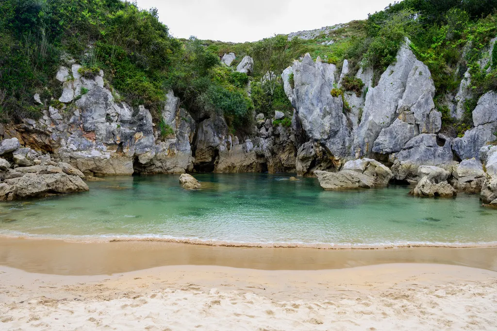A világ legjobb strandjai