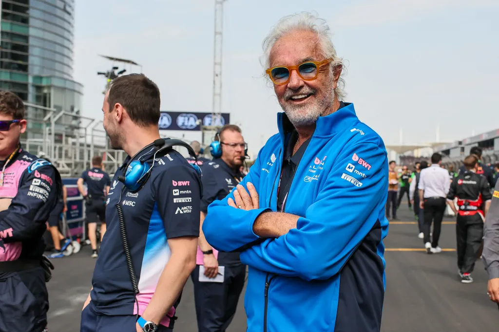 Flavio Briatore barátnői, FlavioBriatorebarátnői