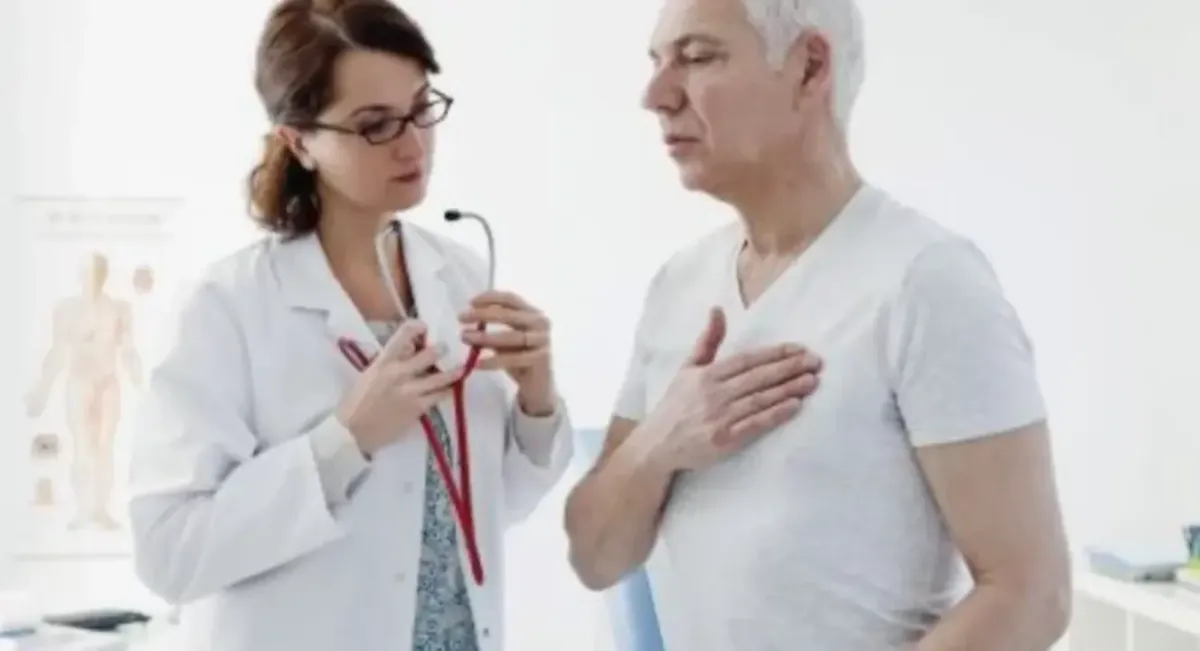 Kezeletlenül életveszélyes lehet, kezeléssel karbantartható a tachycardia.