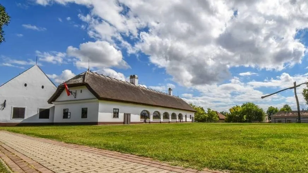 A Kondorosi Csárda még egy utolsó esélyt adott a rongálónak