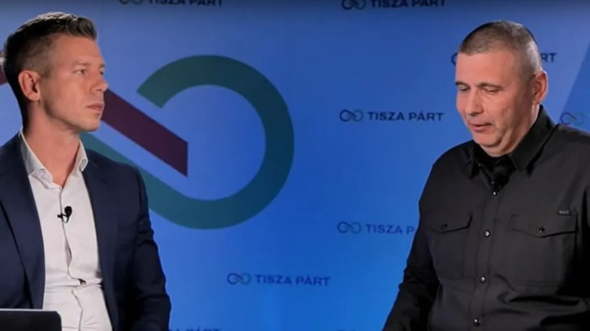 Menczer Tamás: Közeleg az igazság órája Ruszin-Szendi ügyében